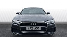 Audi A6 40 TDI S Line 4dr S Tronic Diesel Saloon